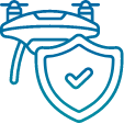 Icon of multi utility pods