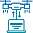 Icon of multi utility pods