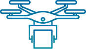 Icon of multi utility pods
