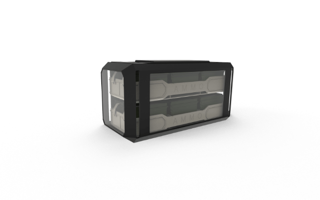 Multi-Pods-cargo